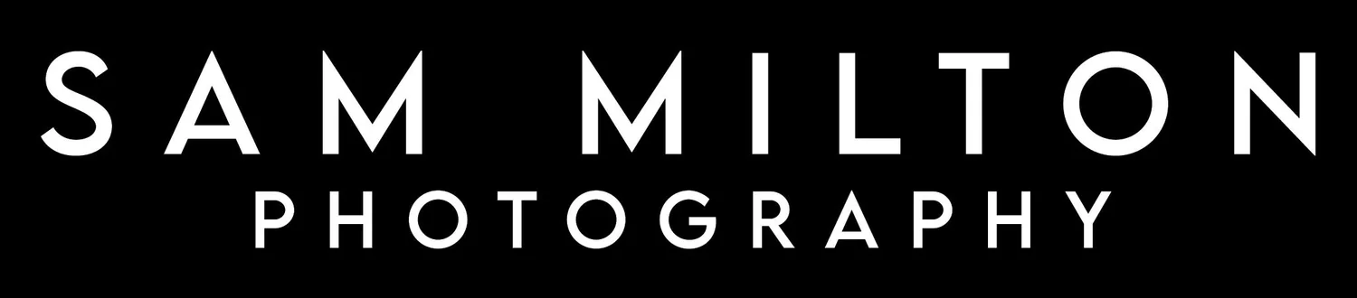 Sam Milton Motorsport Photography