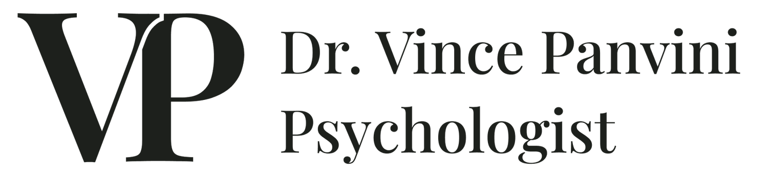 Dr. Vince Panvini