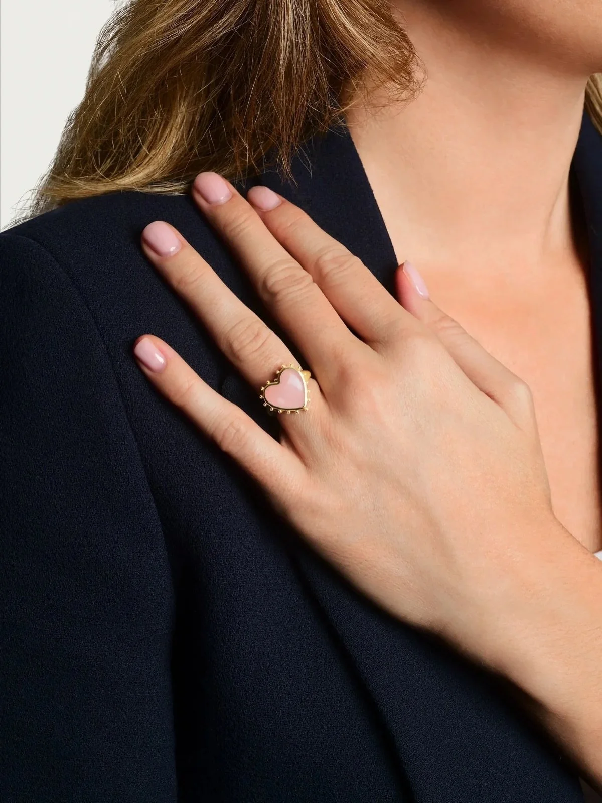 At Spa Jardin, every piece we bring into the boutique is chosen with intention. We&rsquo;re drawn to brands that feel timeless yet personal, elevated yet effortless &mdash; pieces that become part of your everyday ritual rather than something that si