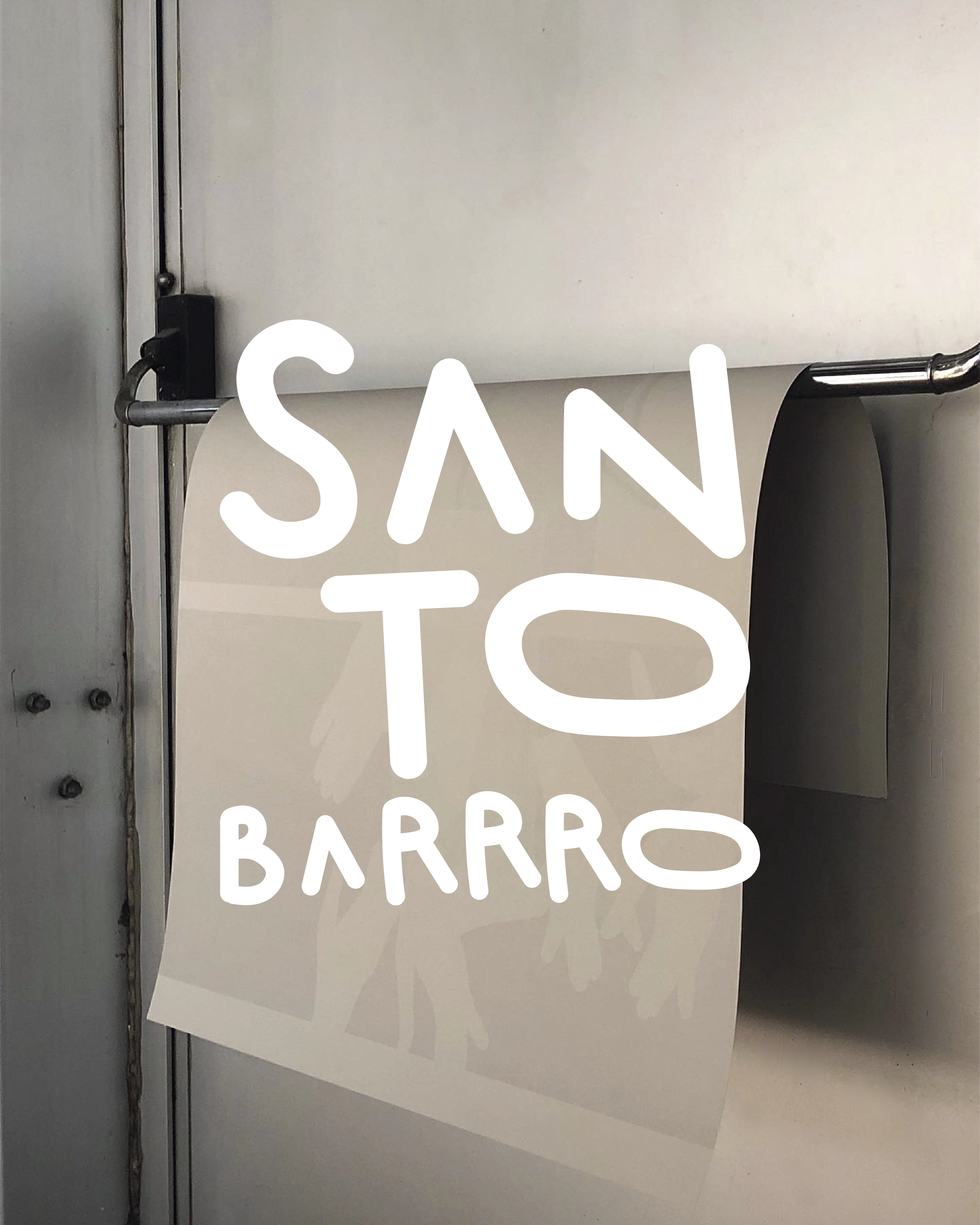 santo barrro