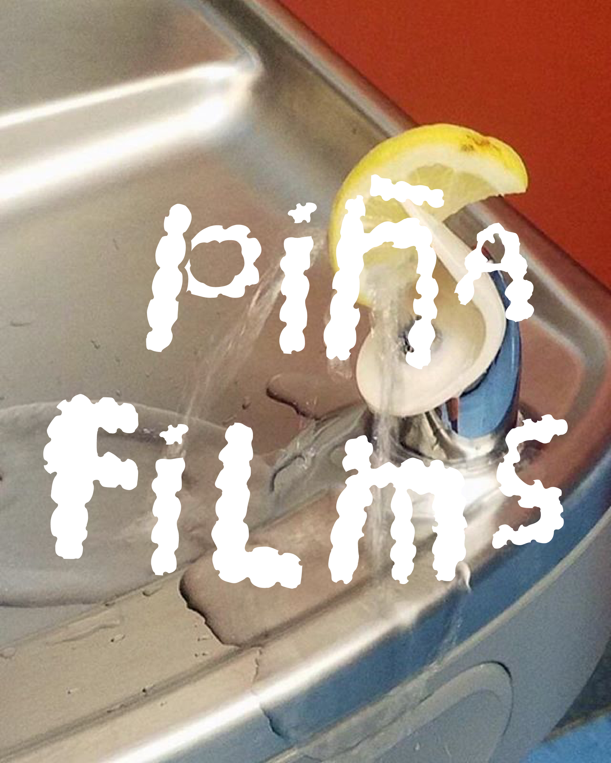 piña films