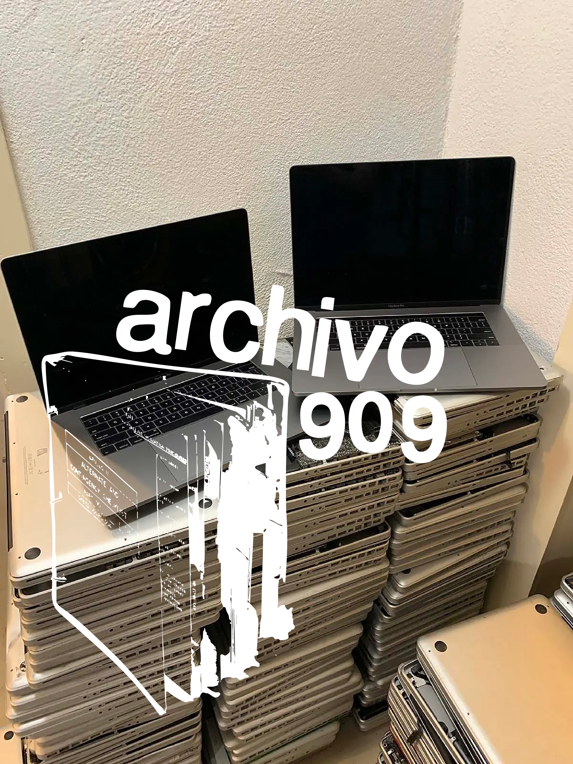 archivo 909