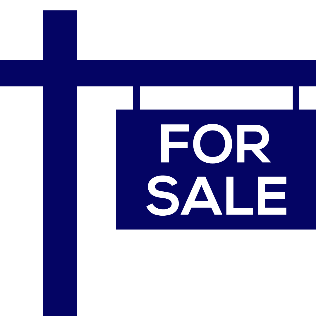 Website Icon for Listing Real Estate Services