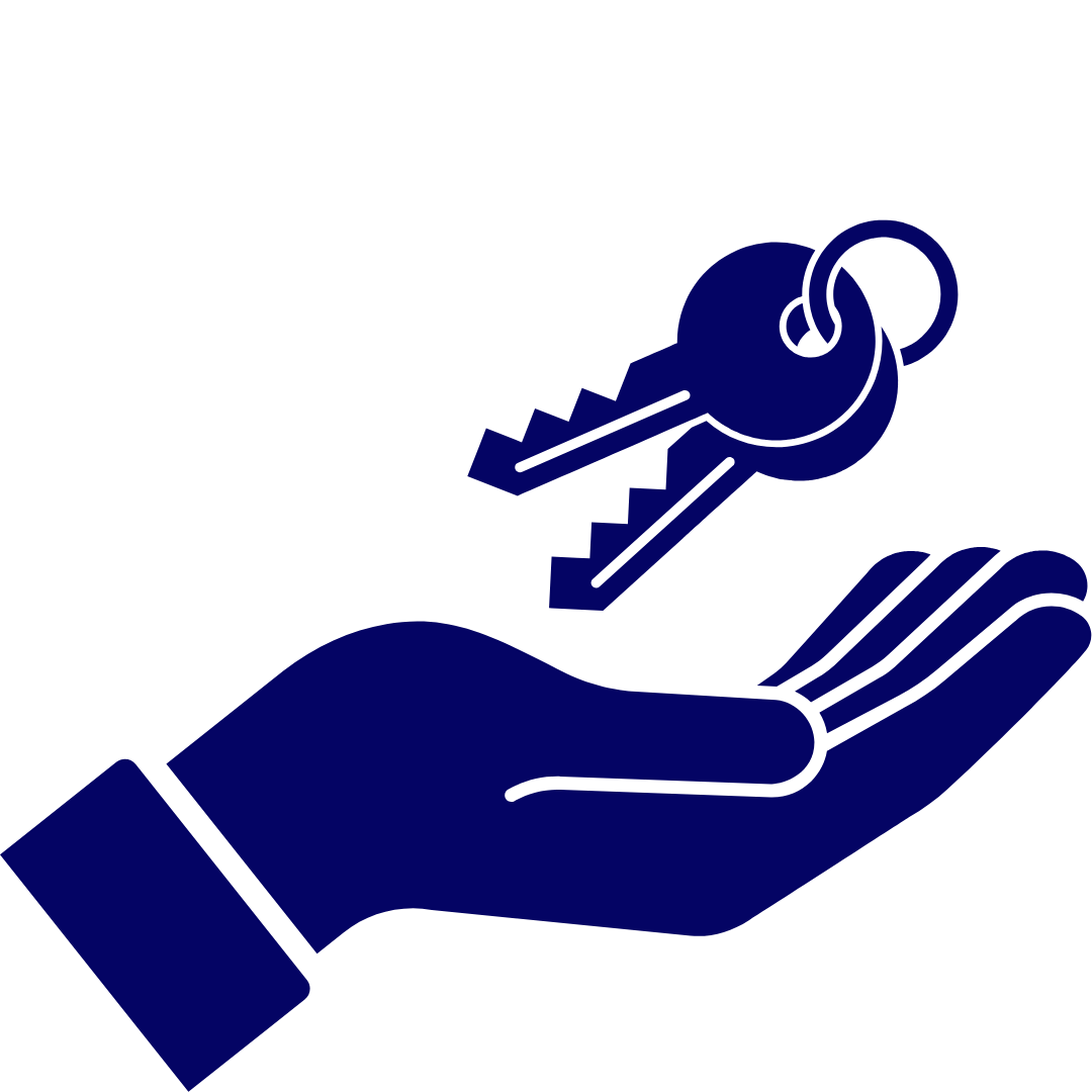 Website Icon for Buyer Agent Real Estate Services