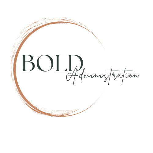 Bold Administration