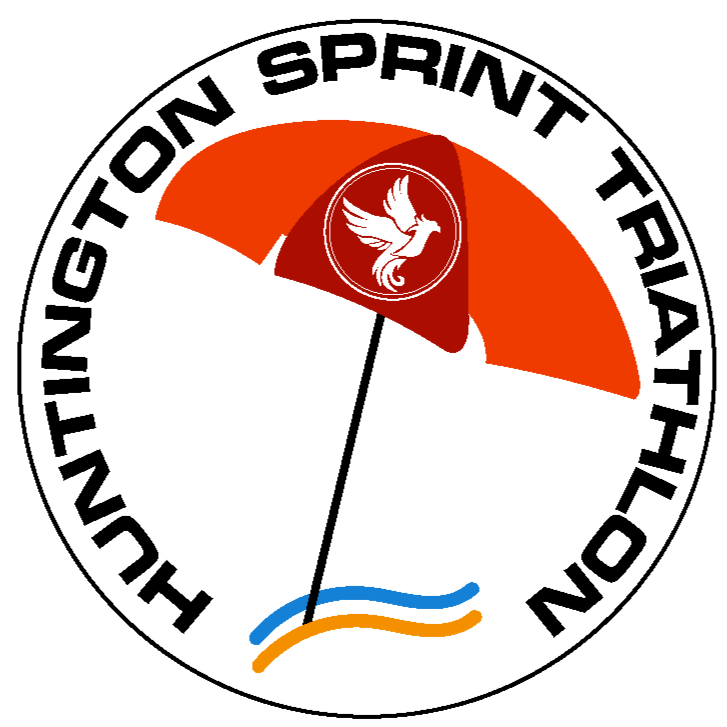 Huntington Sprint Triathlon IS BACK!
