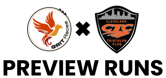 CTC + Grit Huntington Preview Run