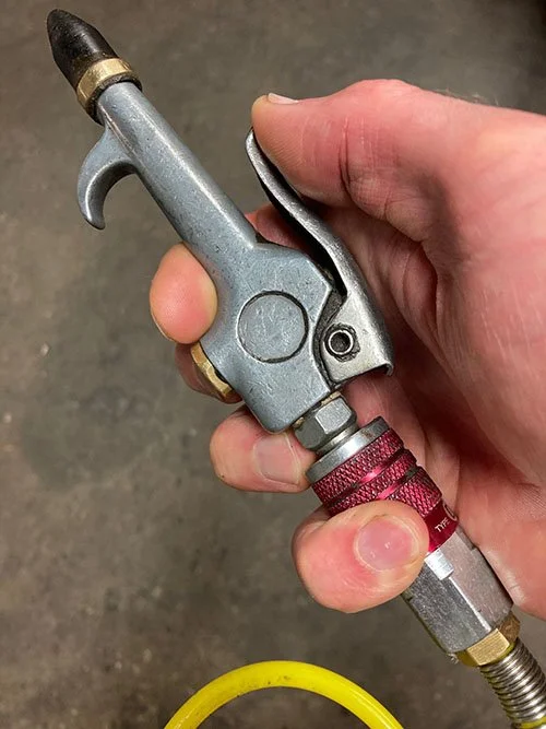 Basic Rebuild Service