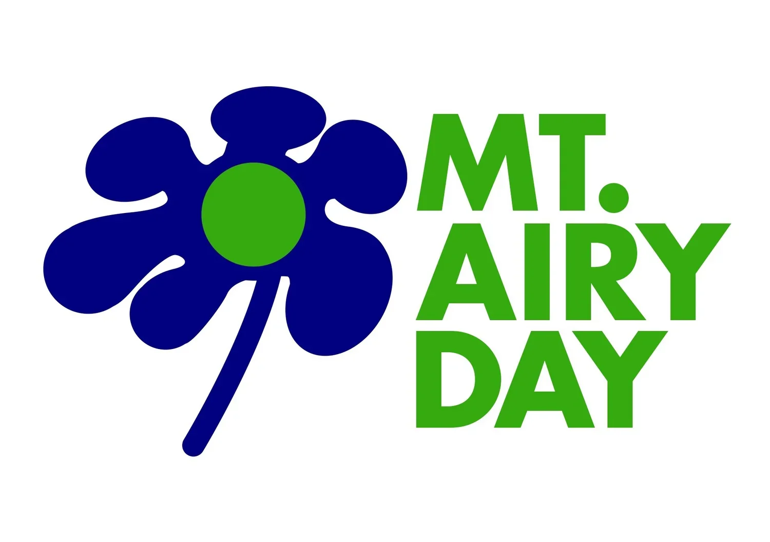 Mt. Airy Day