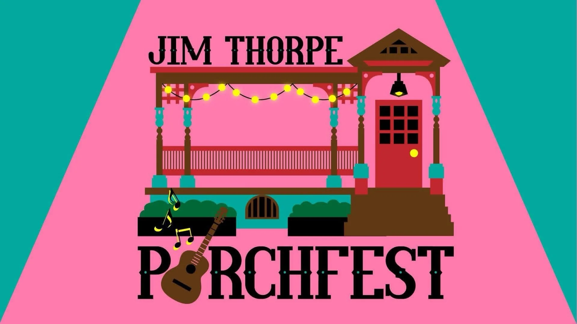 Jim Thorpe Porchfest