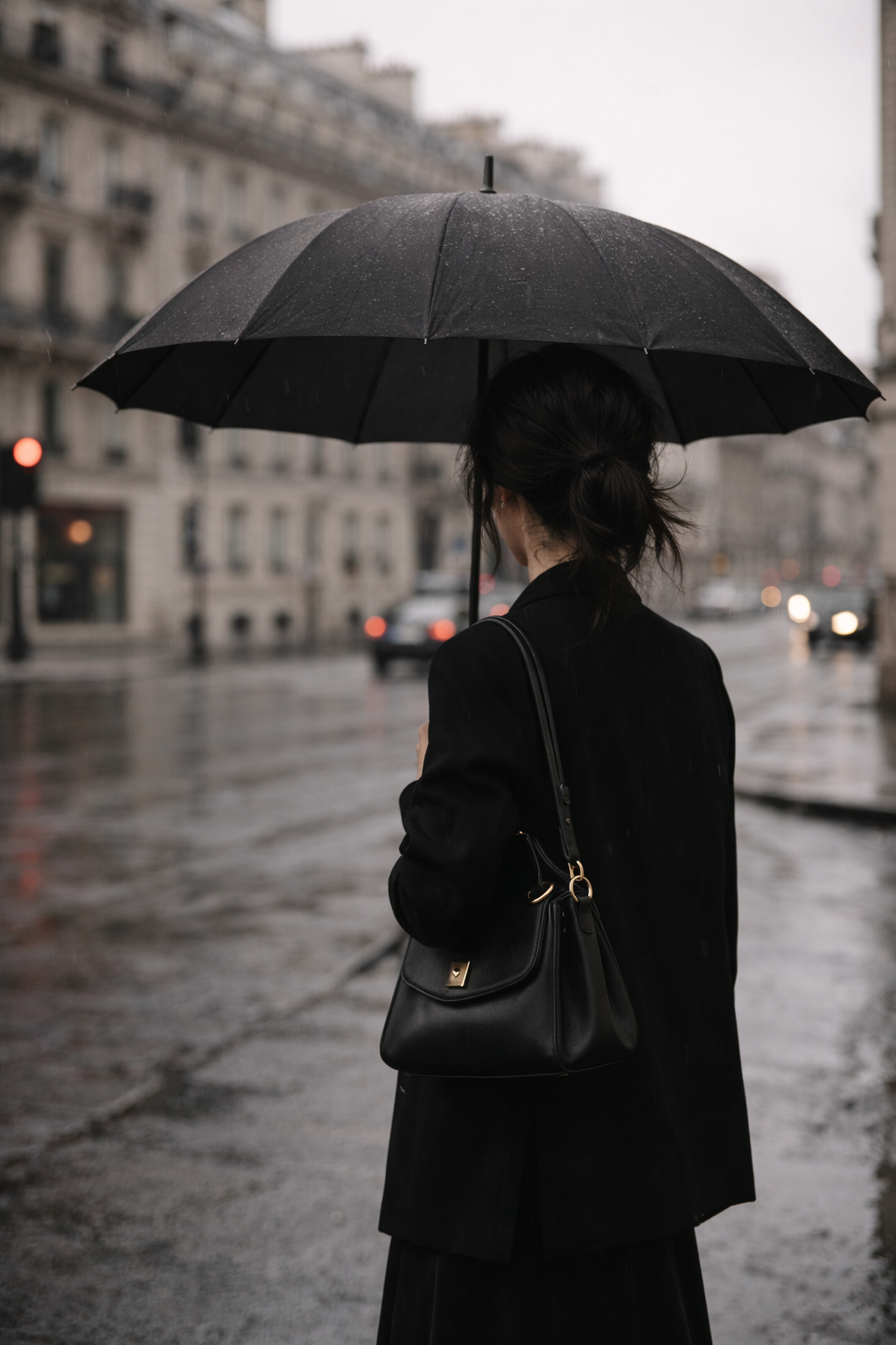 The Quiet Season Before Reinvention