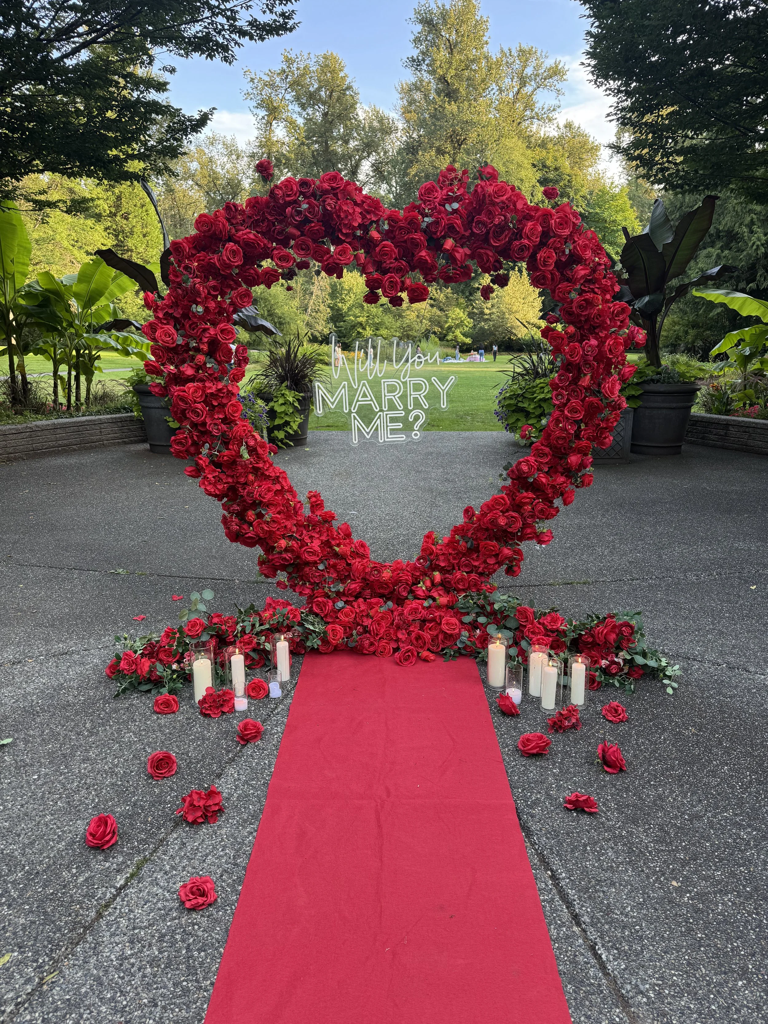 Basic Proposal Package