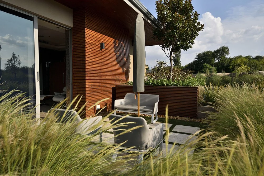 Small Garden Design Ideas