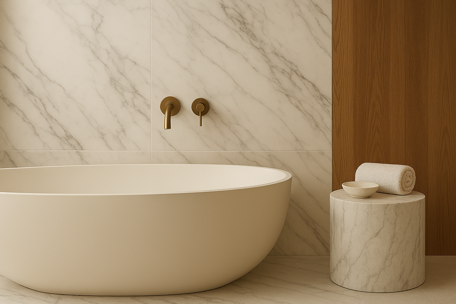 Plumbing and Drainage Works