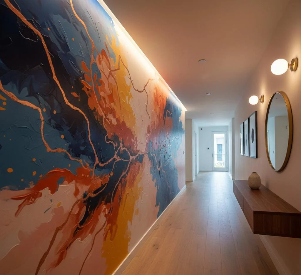 Professional Painting Services