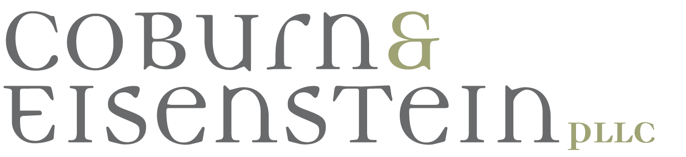 Coburn &amp; Eisenstein