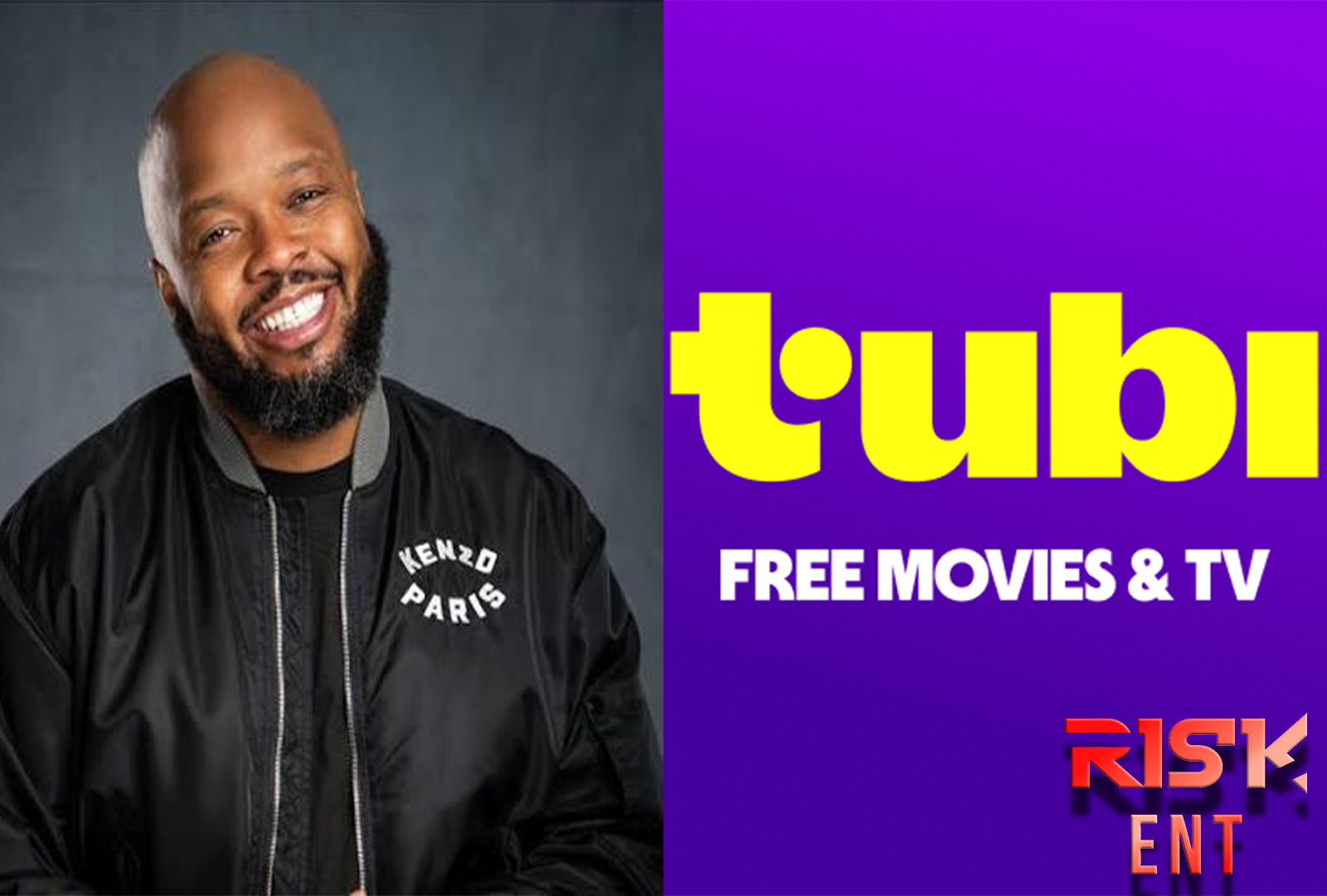 KevOnStage Signs Industry-Changing Deal With Tubi. What Does This Mean for the Future?