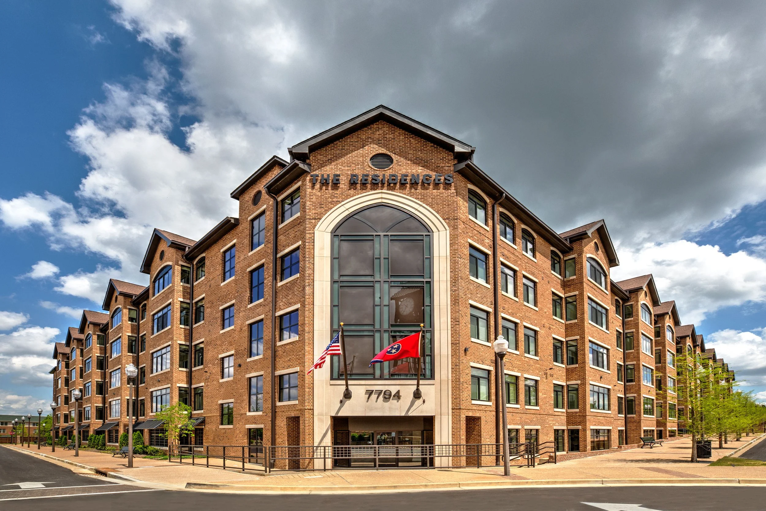 The Residences at Thornwood