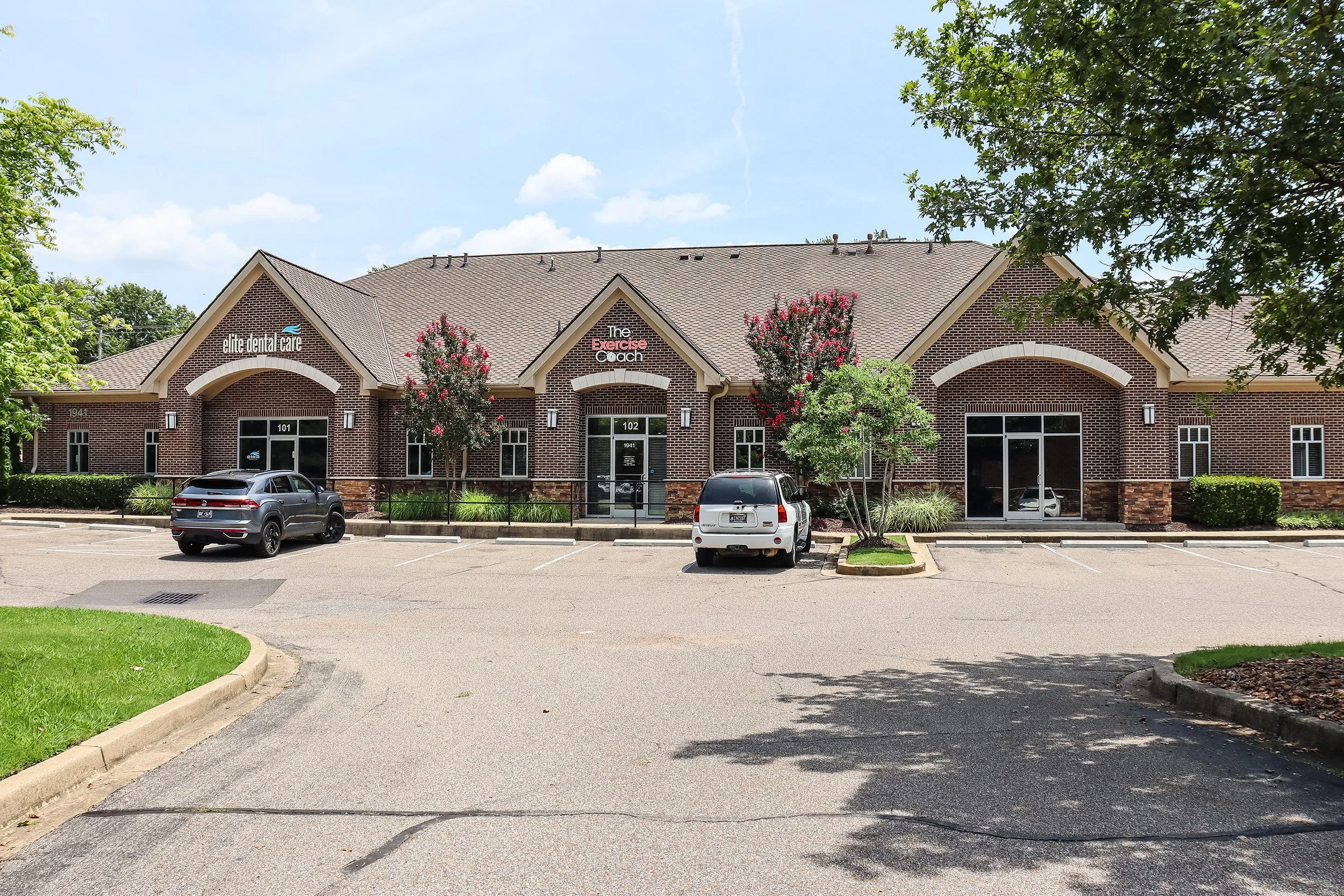 Saddle Creek Lot 3