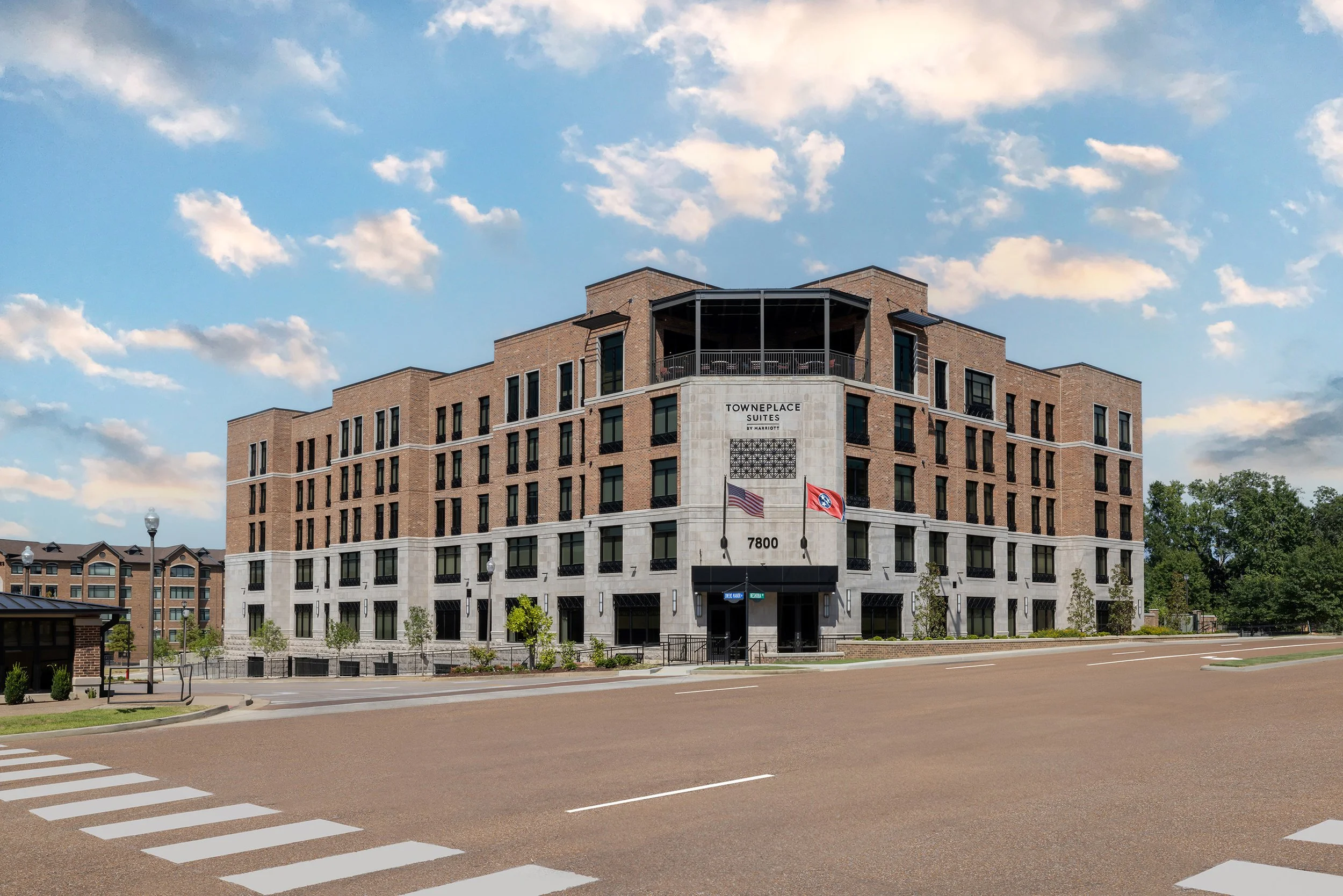 TownePlace Suites Marriott at Thornwood