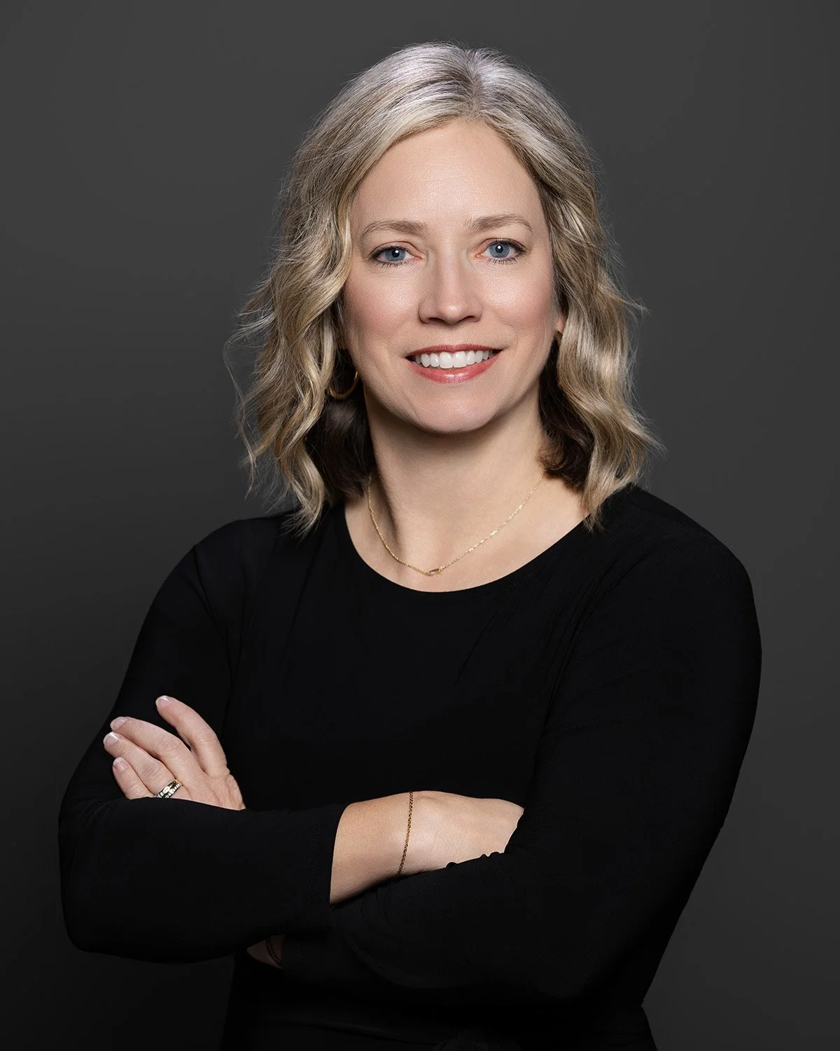 A photo of Tara Lewis with McNeill Commercial Real estate.