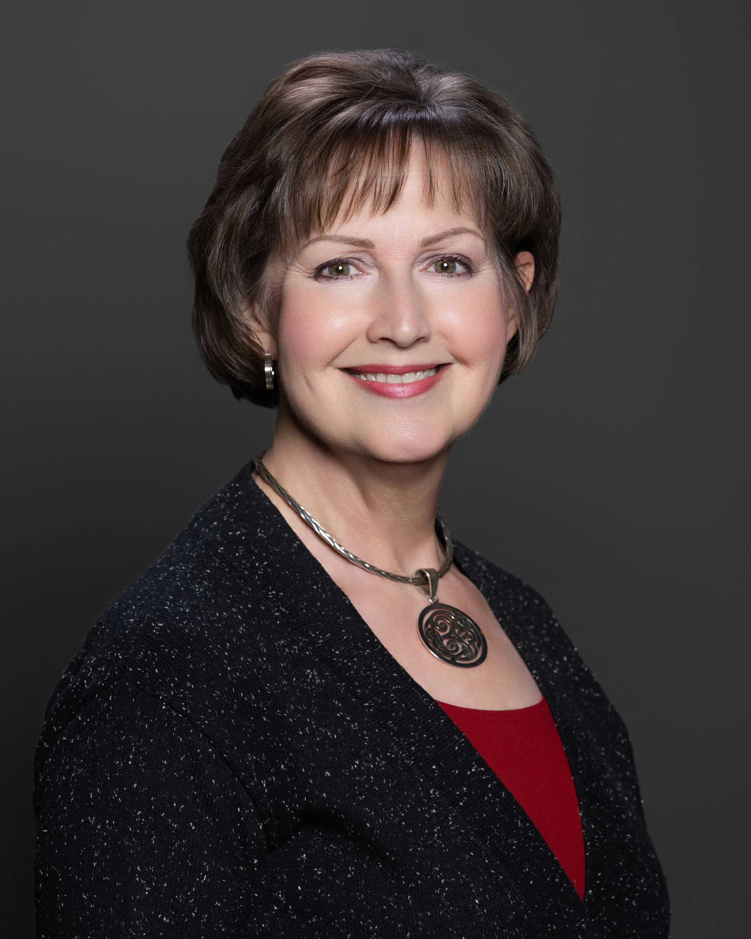 A photo of Terri Townsend with McNeill Commercial Real estate.