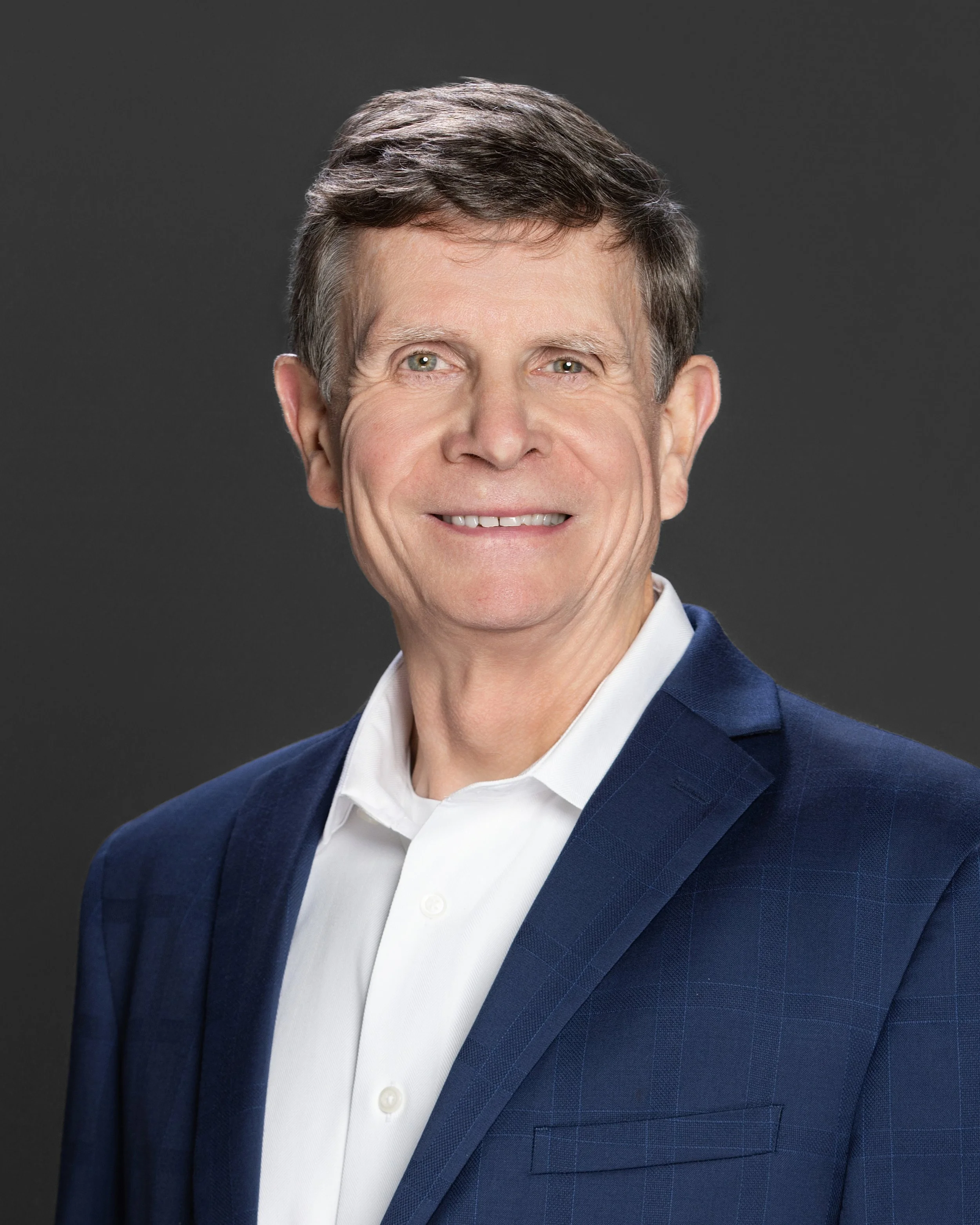 A photo of Matt Layne with McNeill Commercial Real estate.