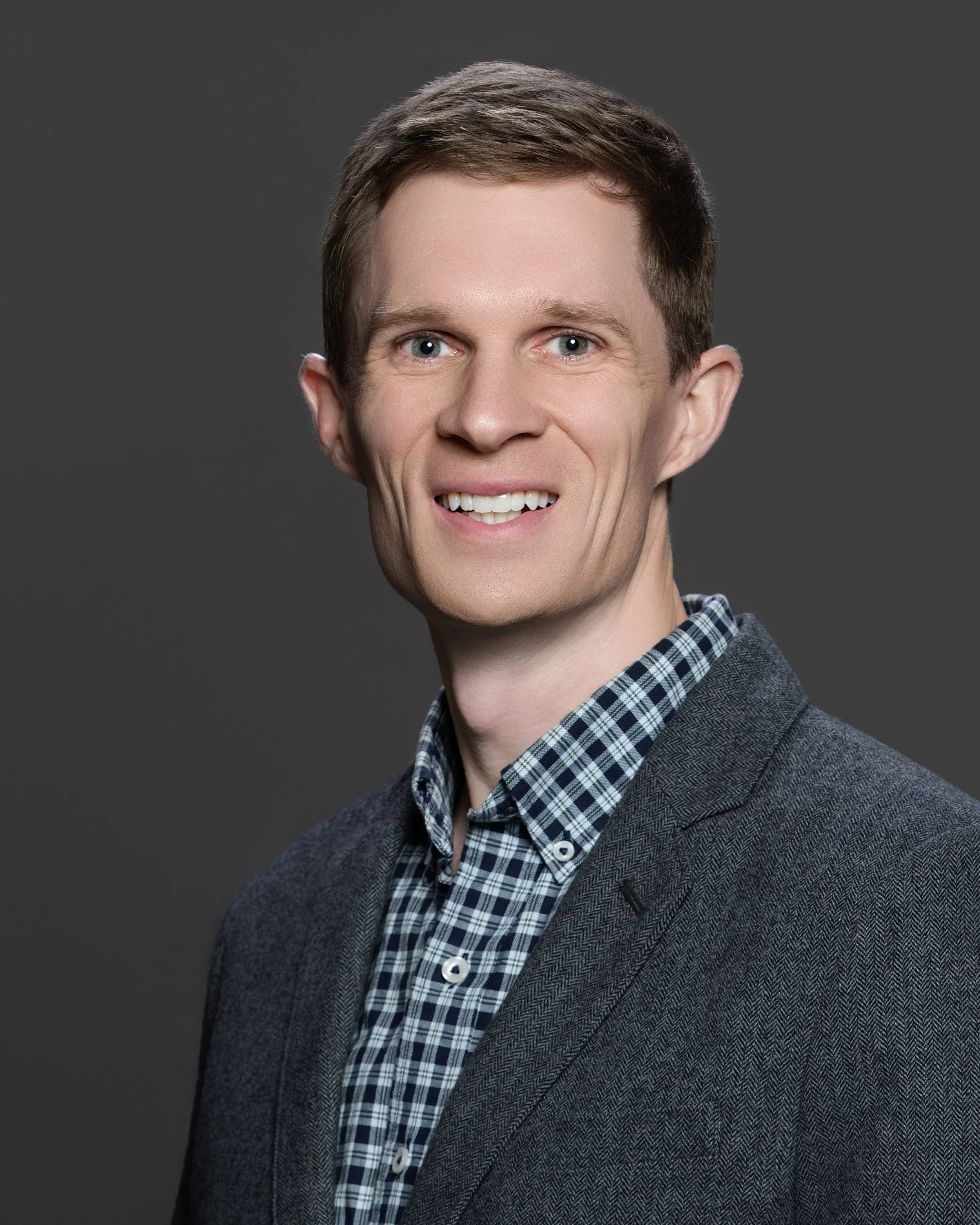 A photo of Matt Layne with McNeill Commercial Real estate.