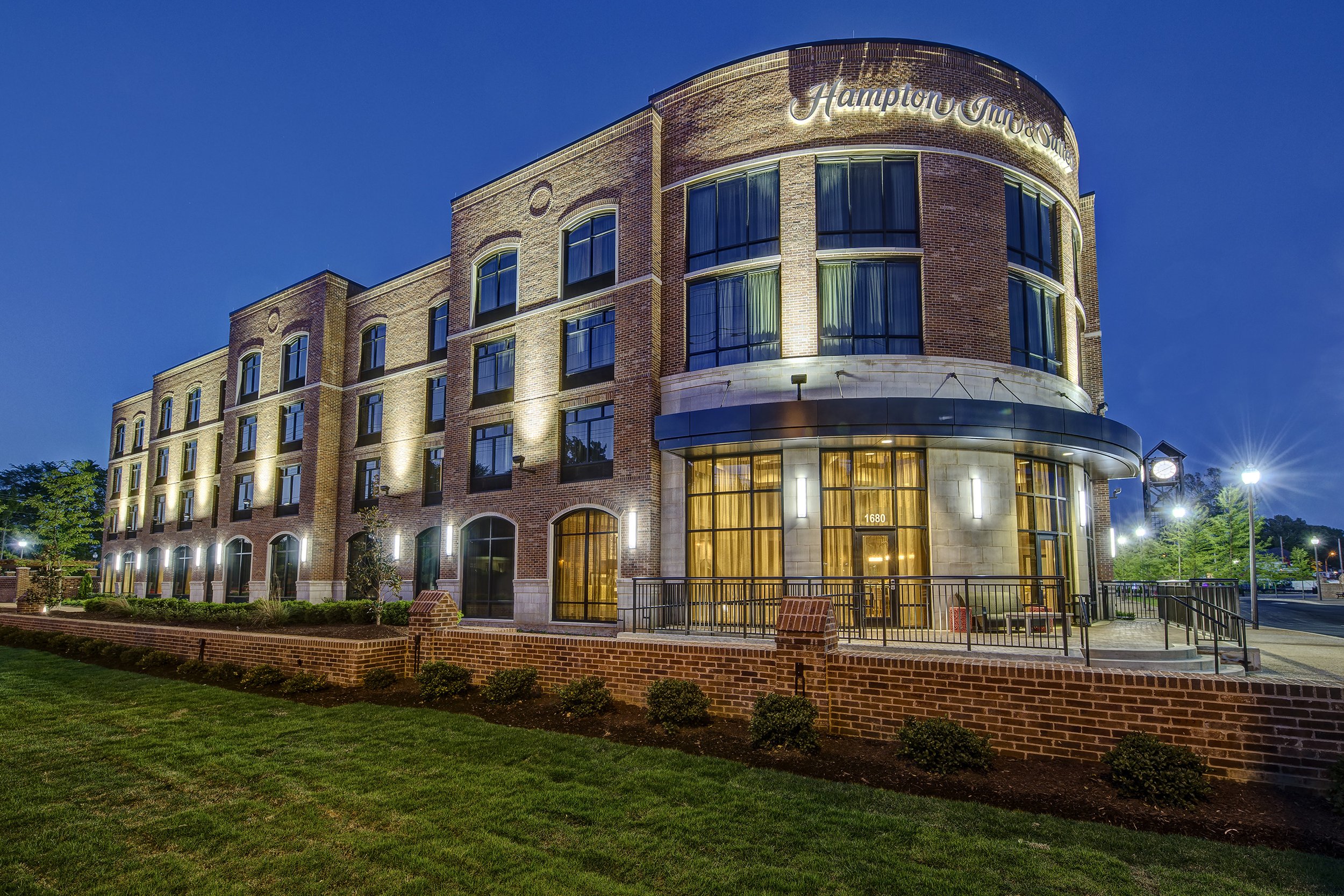 Hampton Inn at Thornwood