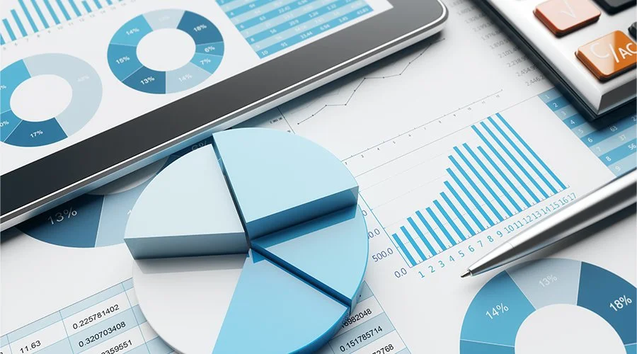 Financial Planning & Performance