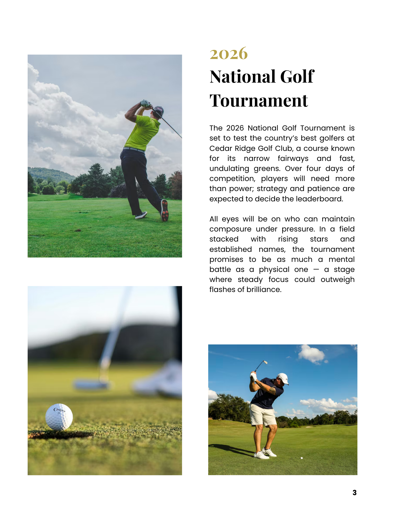 Black and Gold Golf Tournament Magazine - 3.png