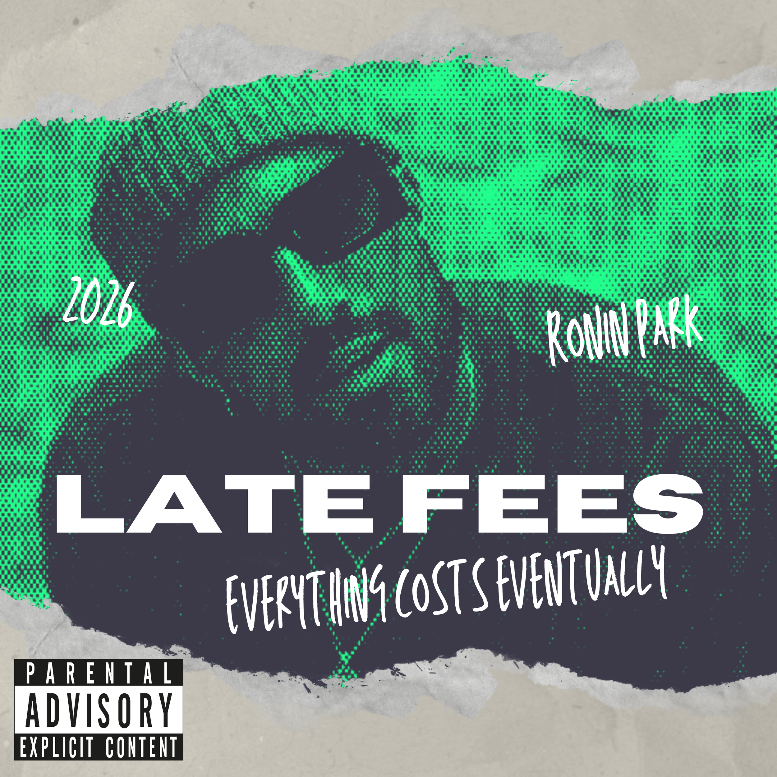 Green and White Urban Music Album Cover.png