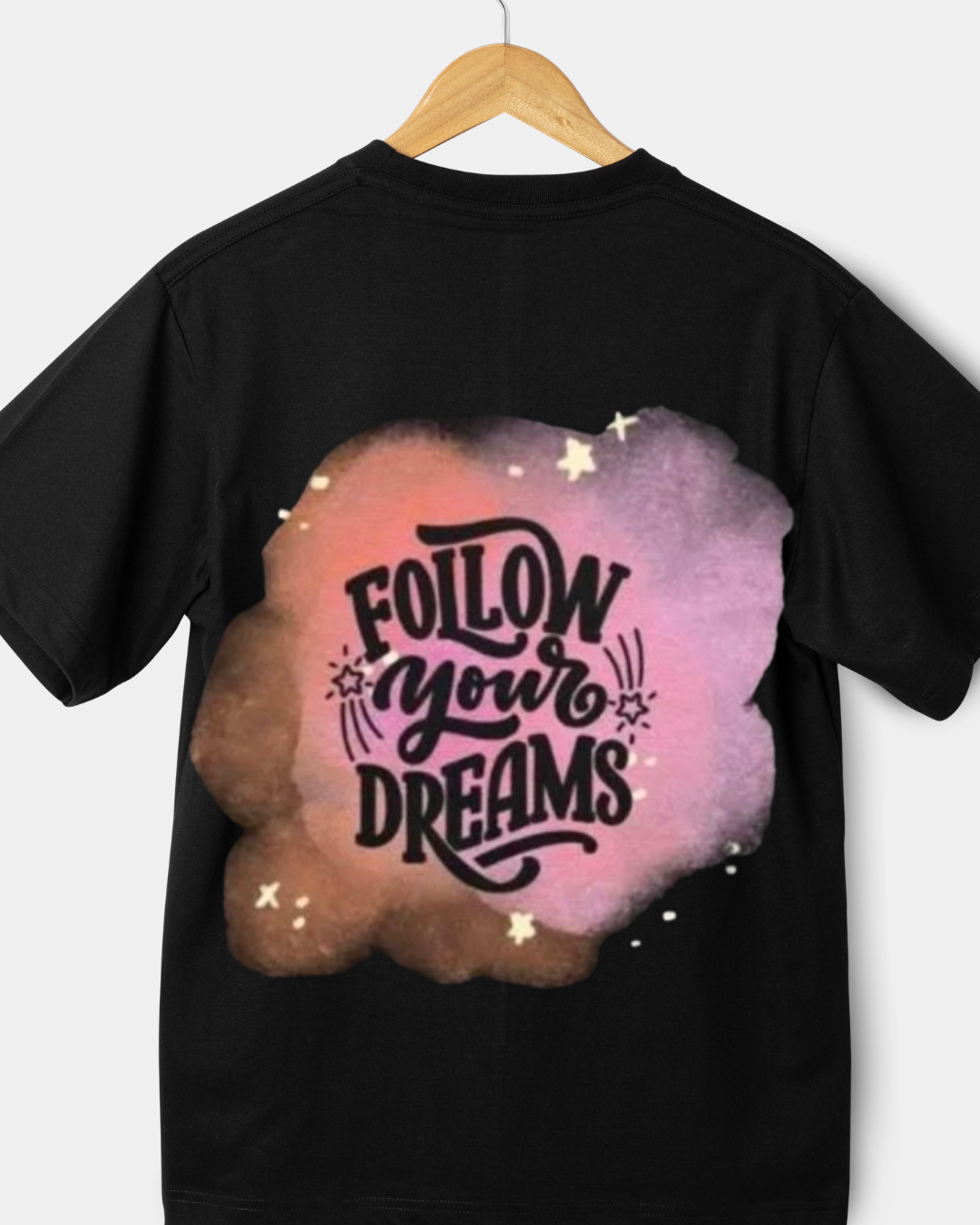 Kids "Follow Your Dreams" Tee