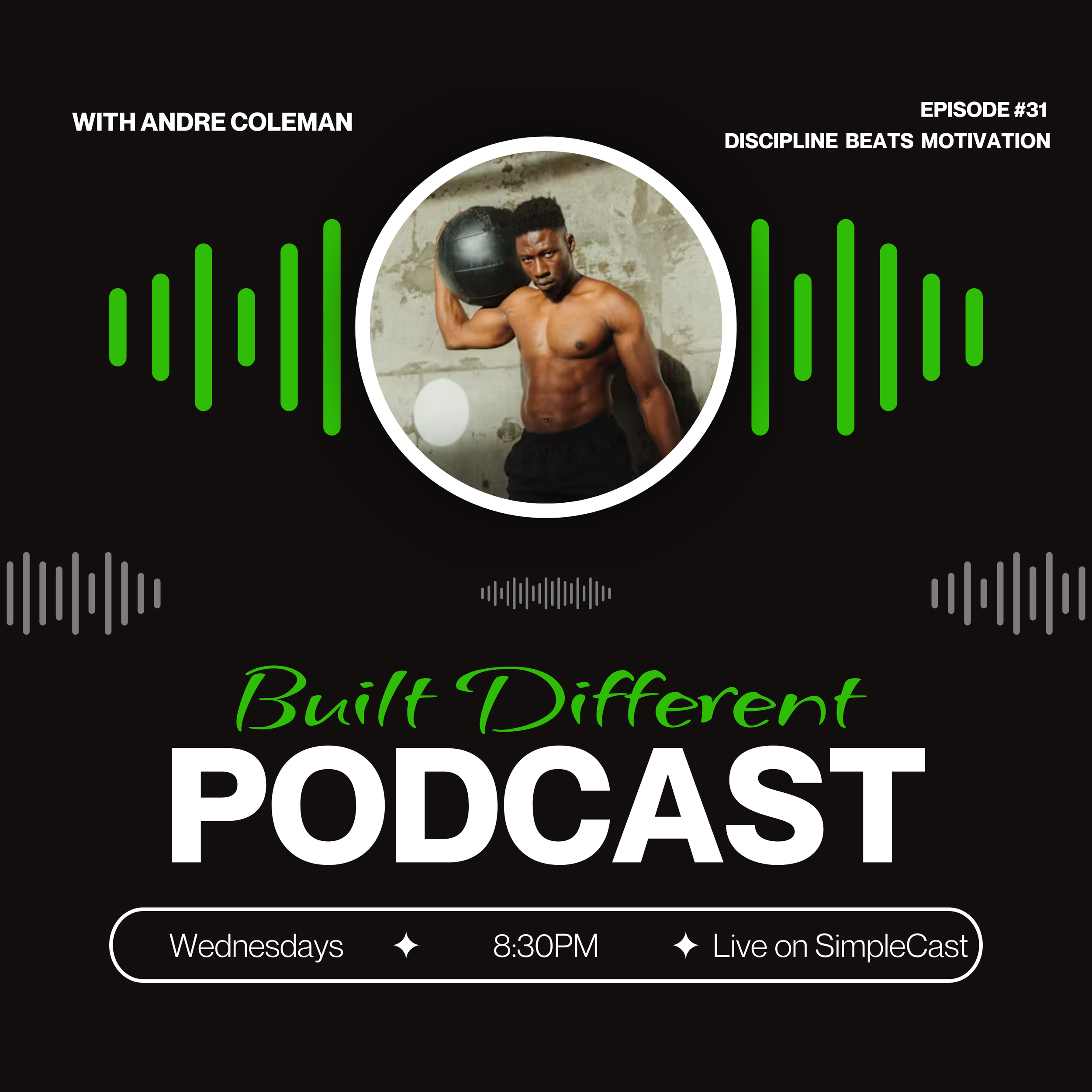 Black and White Modern Business Podcast Cover.png
