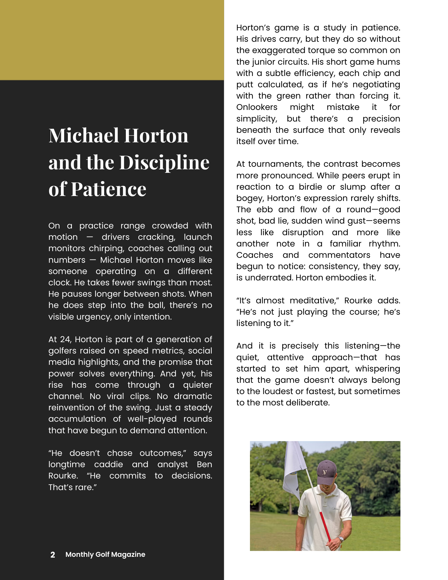 Black and Gold Golf Tournament Magazine - 2.png