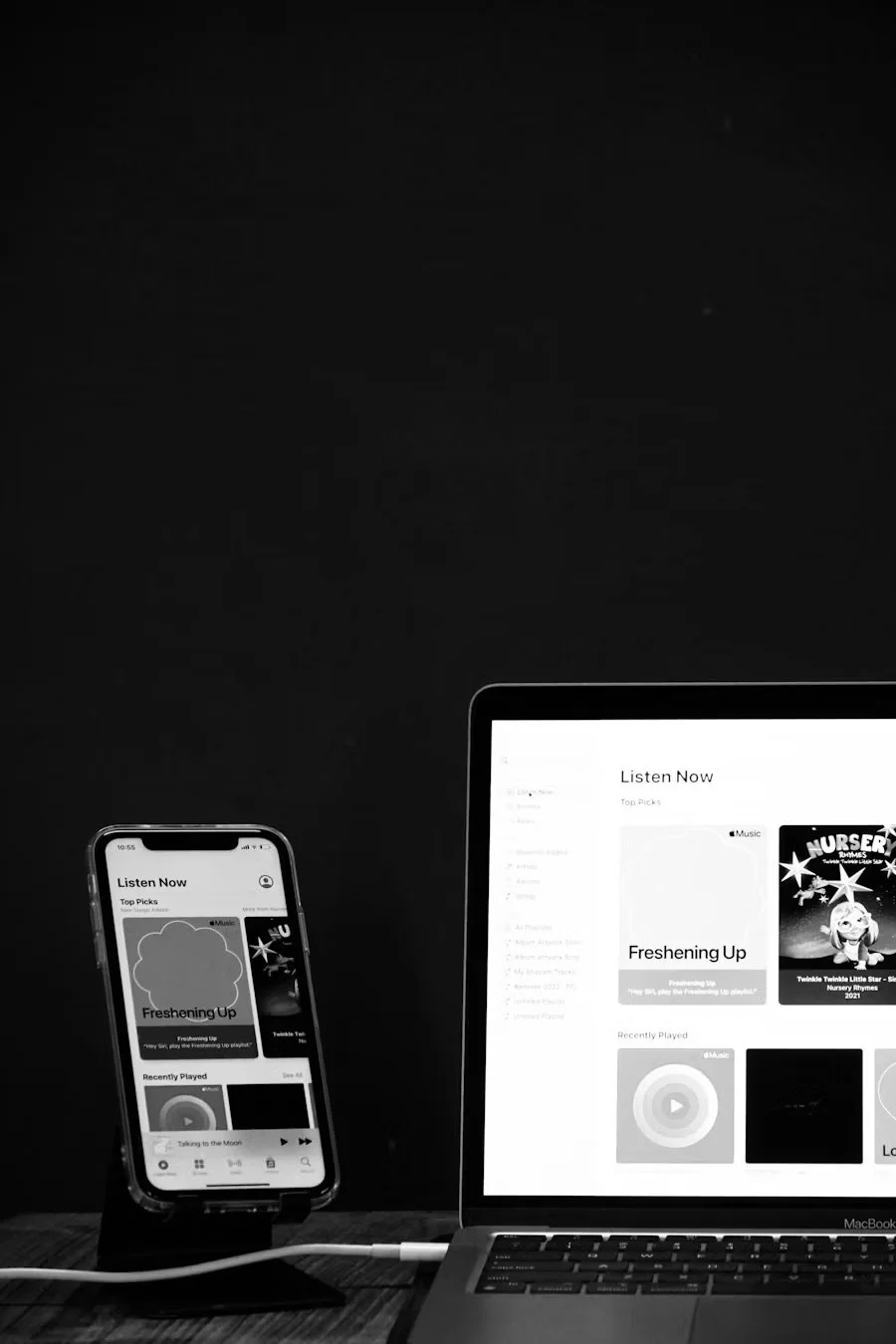 Complete Website Design & Branding