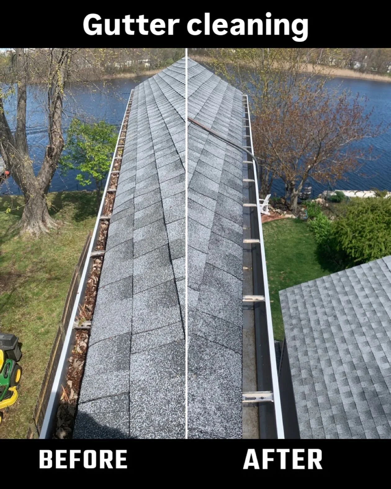 20% off of your 1st service. For your free quote call/txt at 978-754-7116 or email us at squeakycleannh@gmail.com