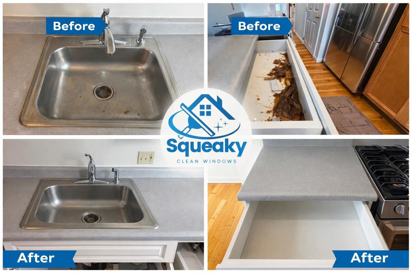 Moving out? Need a reset?

This is the difference a professional deep clean makes 👇

Now booking:
✔️ Move-out cleanings
✔️ Deep cleans
✔️ Apartments &amp; homes

📞 978-754-7116
Message me for a quote!