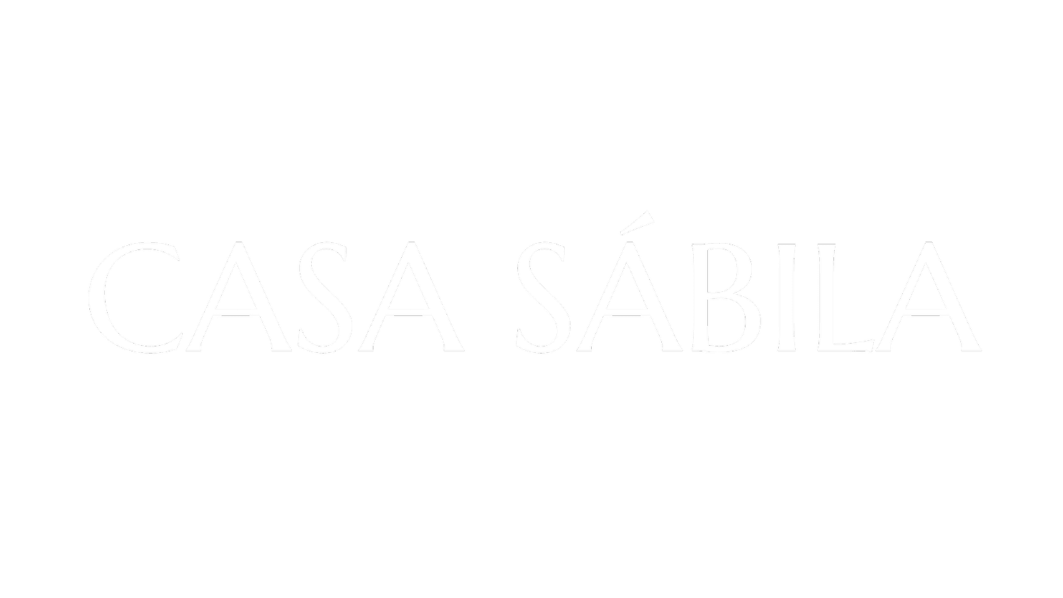 casa sábila