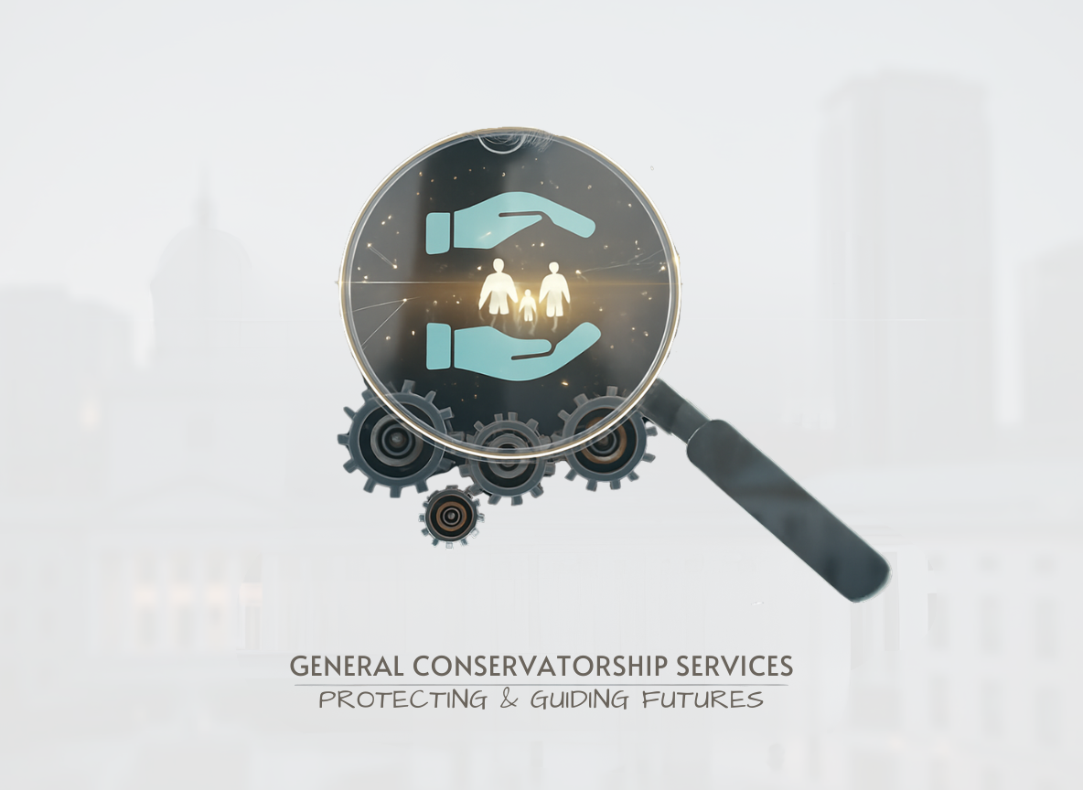 Probate/General Conservatorship