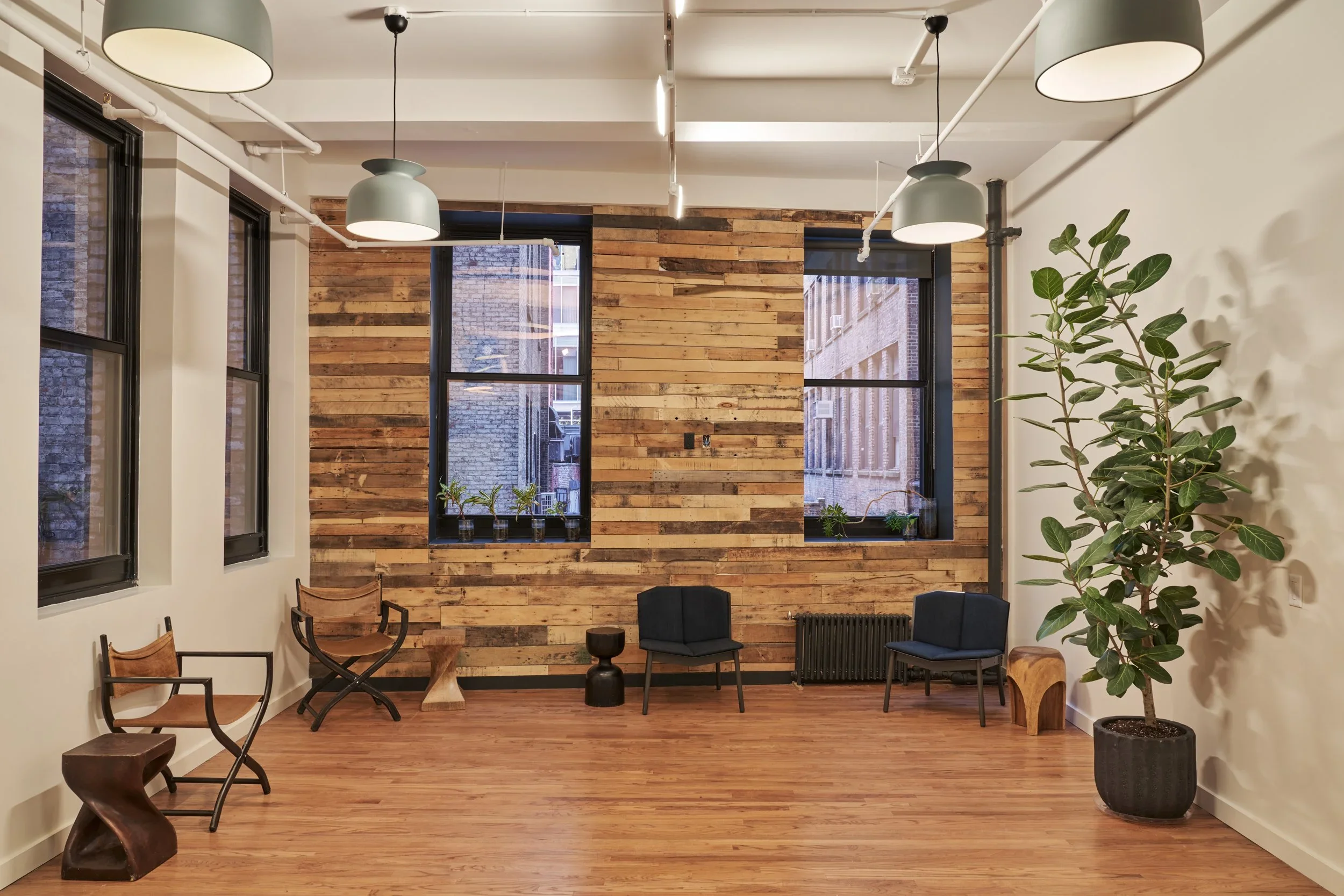 The Mindful Happy Hour