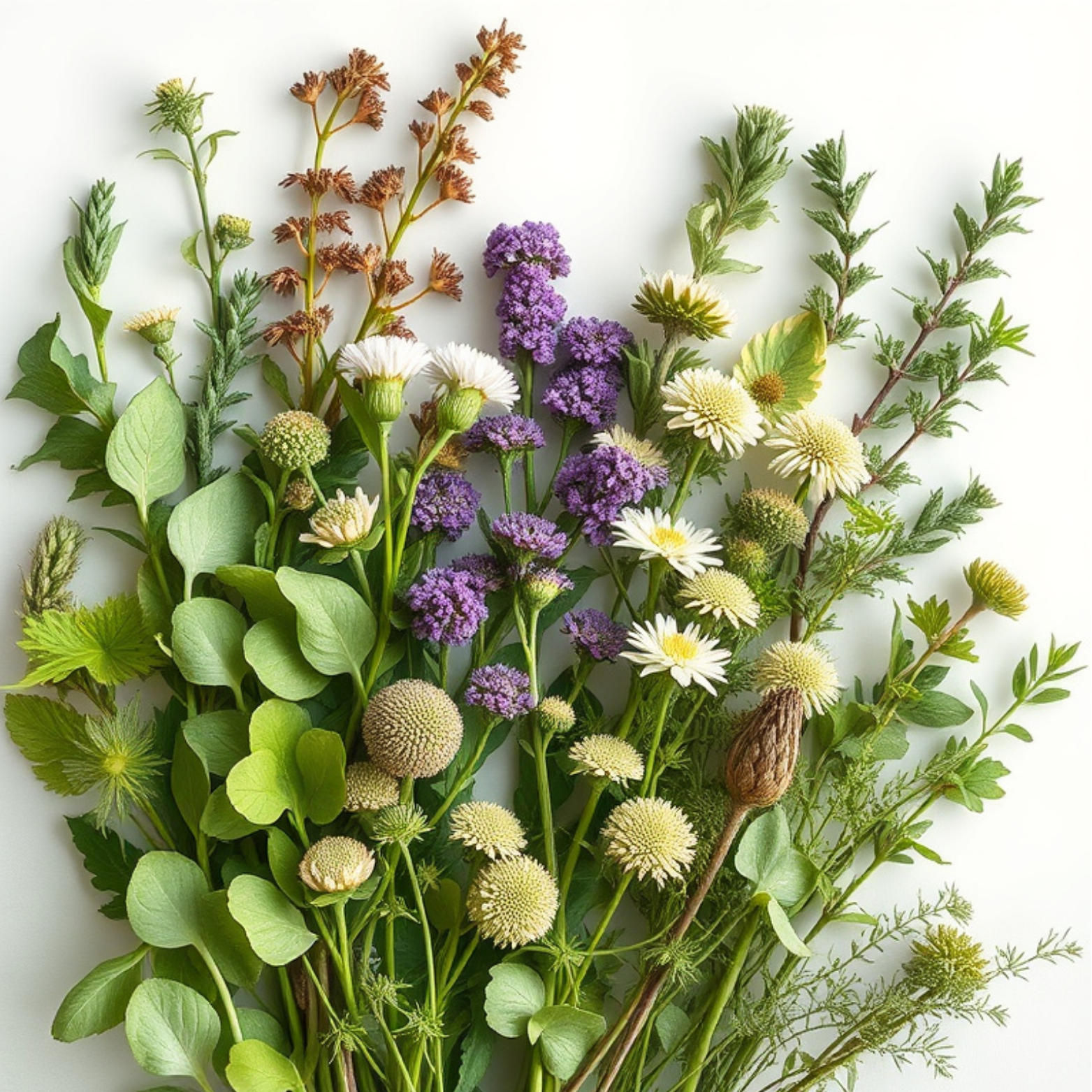 Herbal Series @ Bay Street Greenery