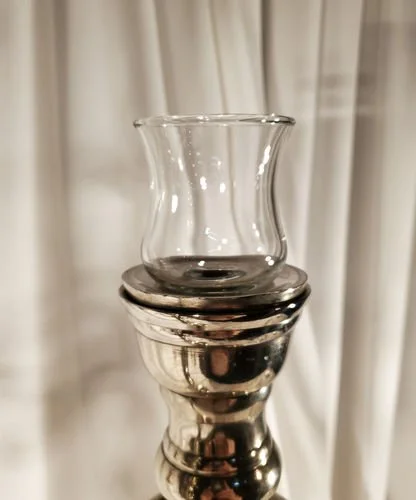 Candelabra Votive