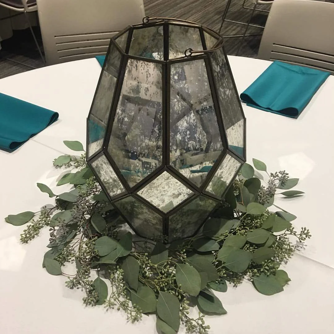 Centerpieces