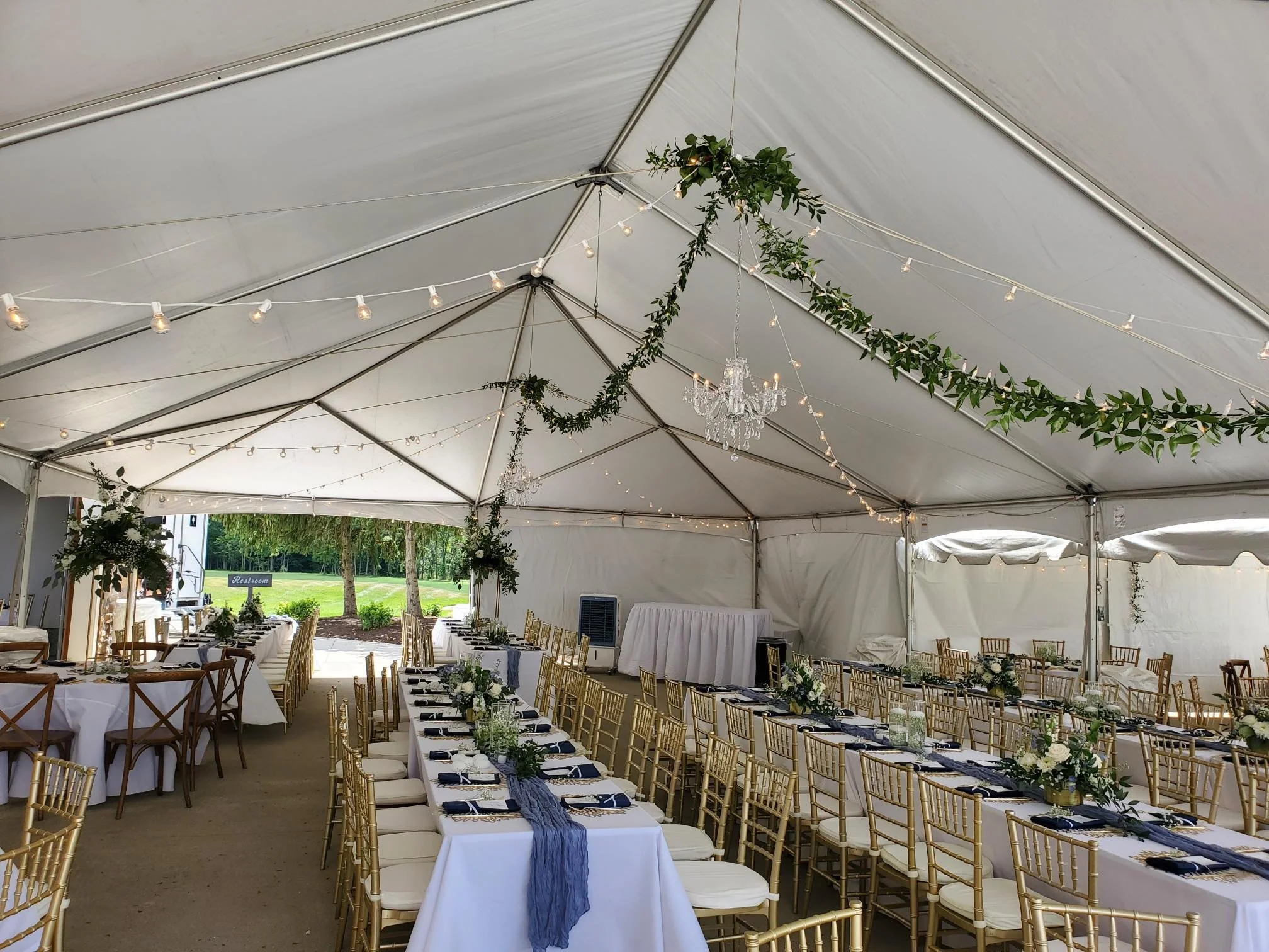 All Event Rental All Occasion Party Rentals