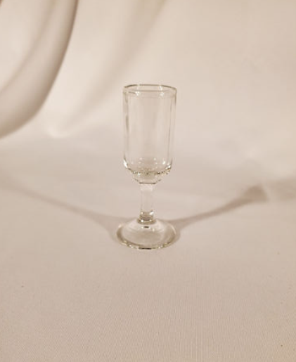 Cordial Glass