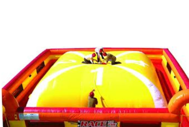 Race To The Top