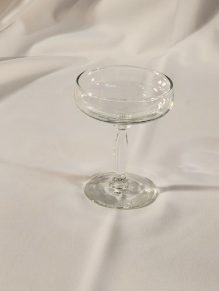 Champagne Glass