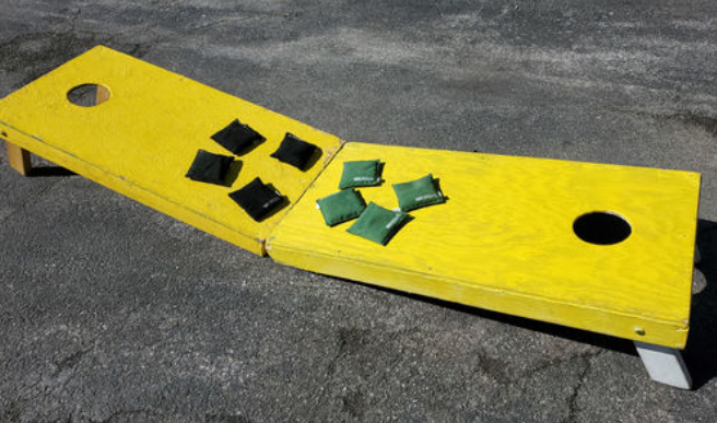 Corn Hole