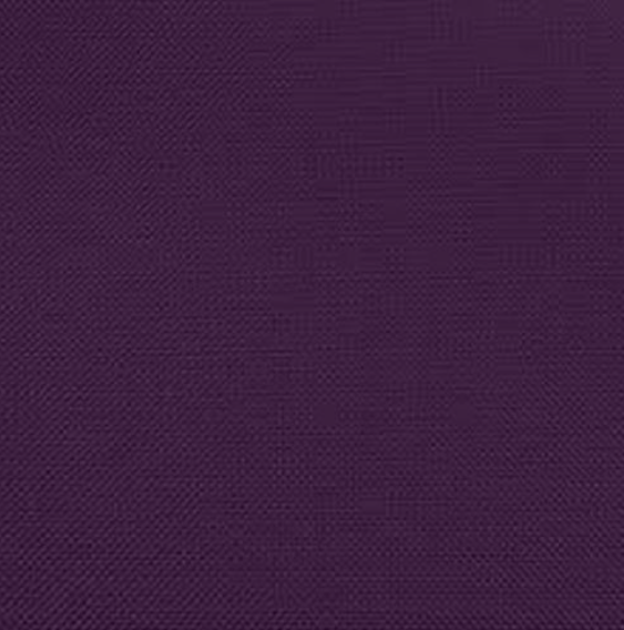 Aubergine Linen